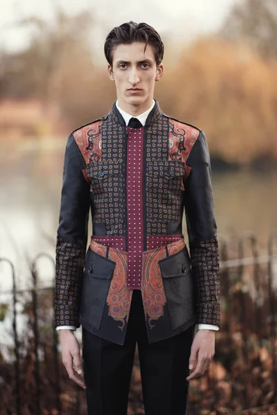 Look 14